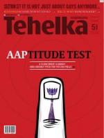 Tehelka English