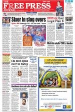Free Press - Mumbai Epaper