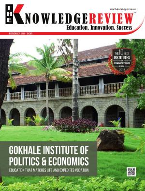The 10 Best Institutes for Economics Studies in India, 2018