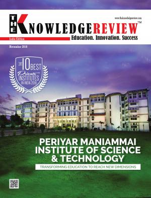 The 10 Best Private Institutes in India 2018