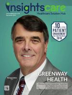 The 10 Leading Patient Engagement Solution Providers in 2018