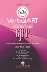 VerbalArt: A Global Journal Devoted to Poets and Poetry