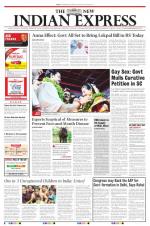 The New Indian Express-Kottayam