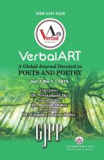 VerbalArt: A Global Journal Devoted to Poets and Poetry