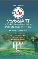 VerbalArt: A Global Journal Devoted to Poets and Poetry