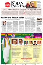 The New Indian Express-Mangaluru