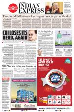 The New Indian Express-Kozhikode