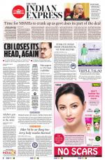 The New Indian Express-Chennai