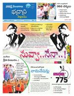 Bhadradri Kothagudem