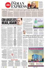 The New Indian Express-Kannur
