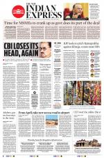 The New Indian Express-Bengaluru