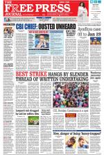 Free Press - Mumbai Epaper