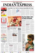 The New Indian Express-Kochi