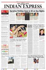 The New Indian Express-Madurai