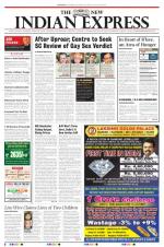 The New Indian Express-Bengaluru