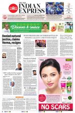 The New Indian Express-Hubballi