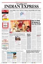 The New Indian Express-Kozhikode