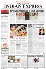 The New Indian Express-Coimbatore