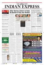 The New Indian Express-Shivamogga