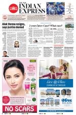 The New Indian Express-Kozhikode