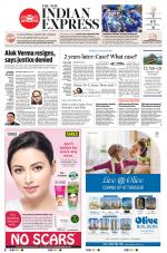 The New Indian Express-Kannur