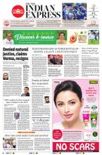 The New Indian Express-Bengaluru