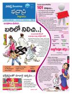 Bhadradri Kothagudem