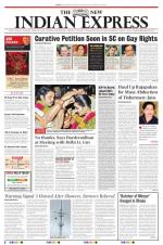 The New Indian Express-Villupuram