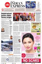 The New Indian Express-Coimbatore