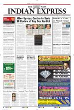 The New Indian Express-Hubballi