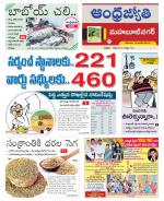 Mahabubnagar District