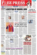 Free Press - Mumbai Epaper