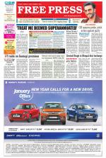 Free Press - Bhopal Epaper Edition