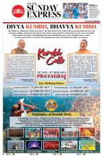 The New Indian Express-Belagavi