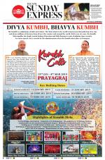 The New Indian Express-Tirupati