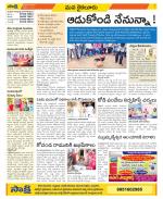 Krishna Constituencies