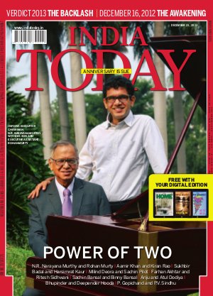 India Today-23rd December 2013