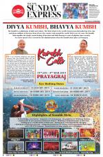 The New Indian Express-Shivamogga