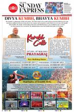 The New Indian Express-Bengaluru