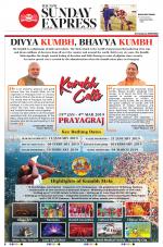 The New Indian Express-Bhubaneswar