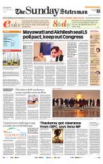 Delhi - The Statesman