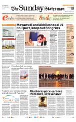 Kolkata - The Statesman