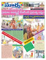 Mahbubnagar