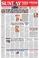 Free Press - Mumbai Epaper