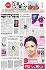 The New Indian Express-Belagavi