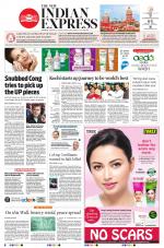 The New Indian Express-Thrissur 