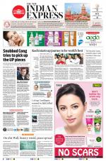 The New Indian Express-Kozhikode