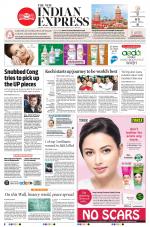 The New Indian Express-Kannur