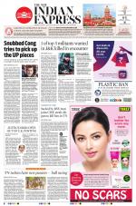 The New Indian Express-Chennai
