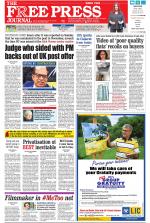 Free Press - Mumbai Epaper